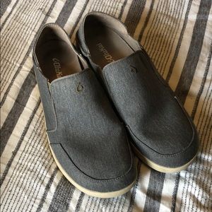 Men’s Olukai shoes